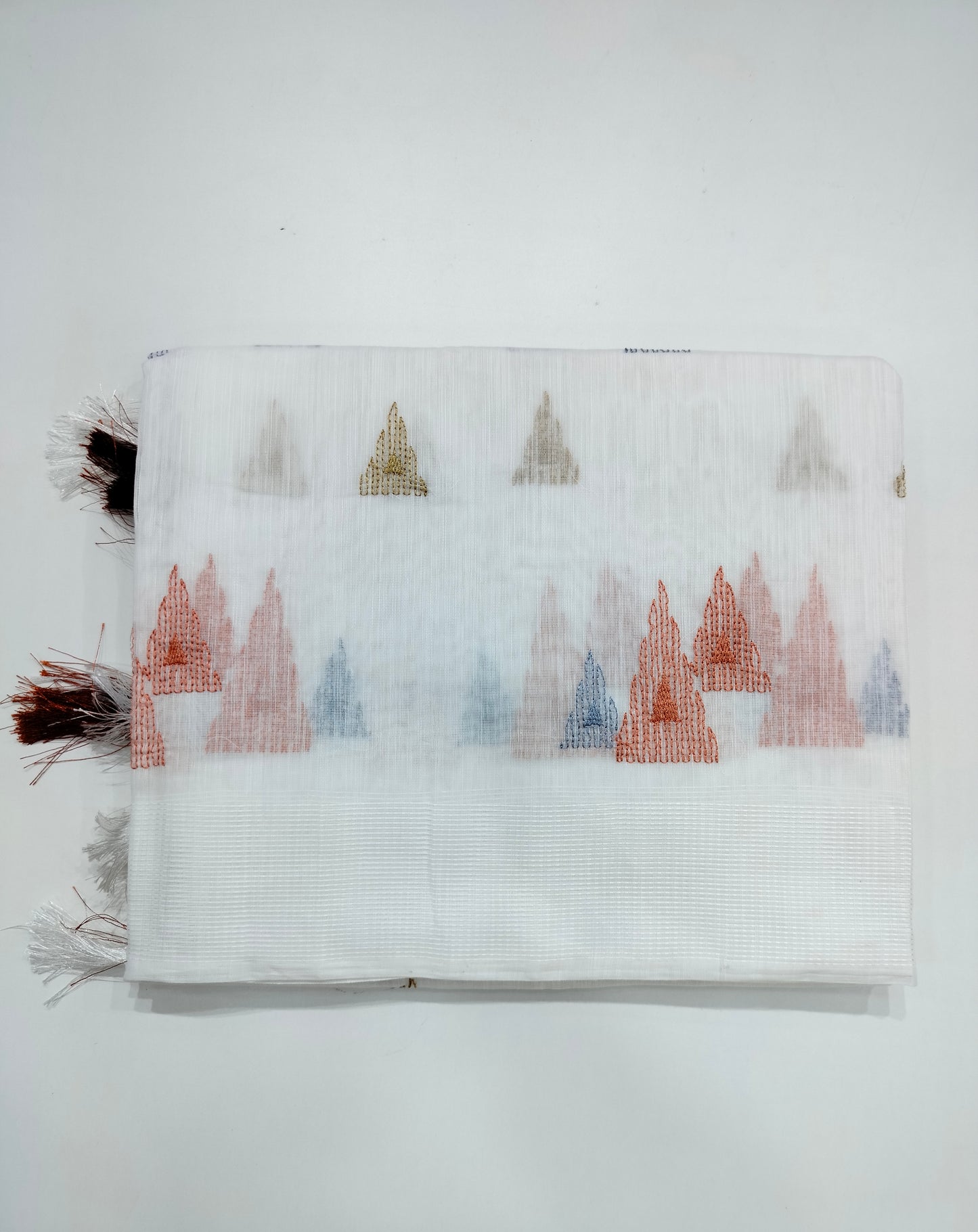 CHRISTMAS SPECIAL WEAR SAREE