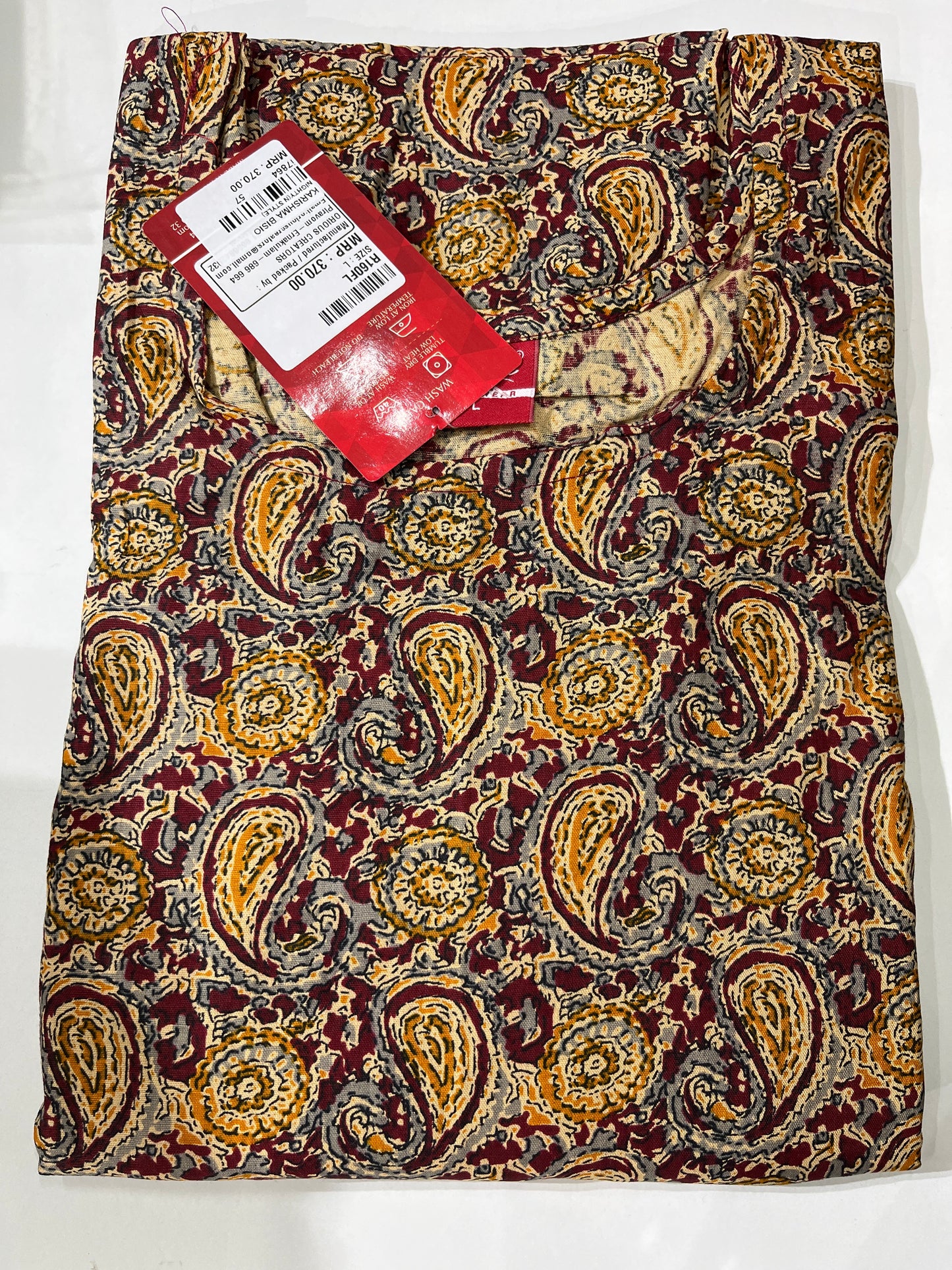 N’STYLE FROCK NIGHTY