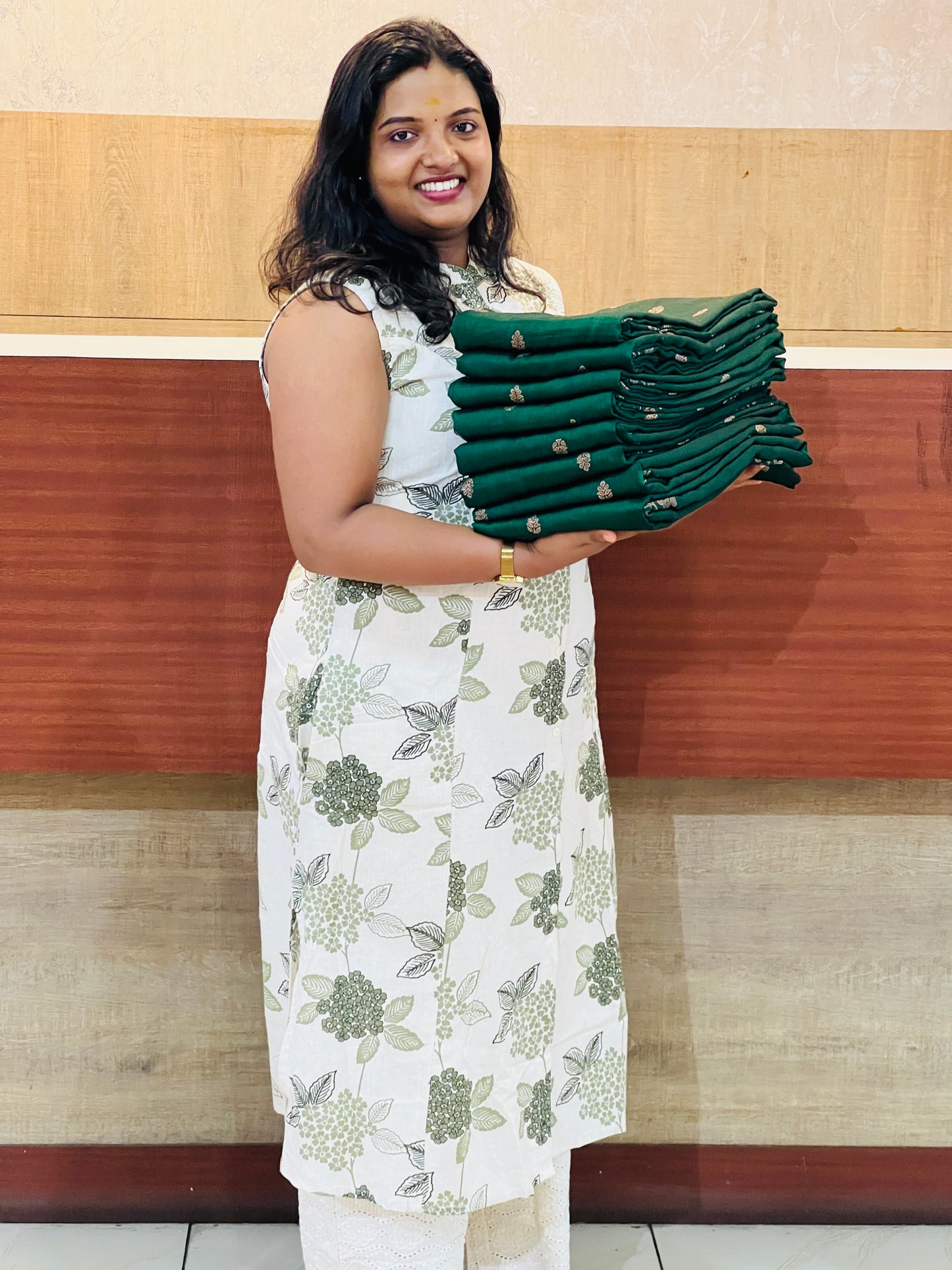 Vichitra Silks Saree