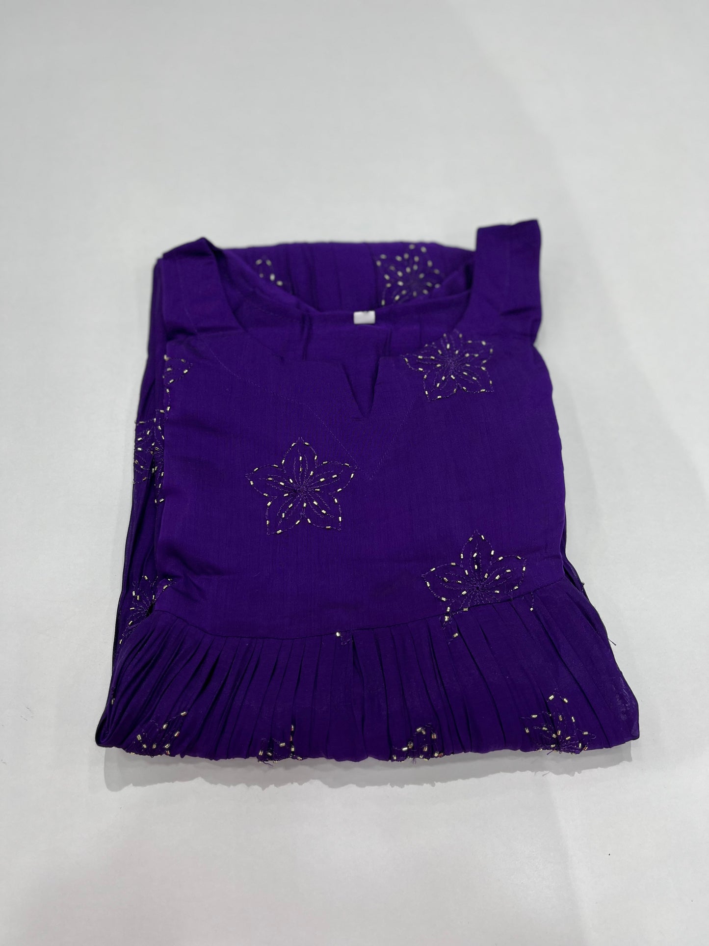 MulChandheri Kurthi
