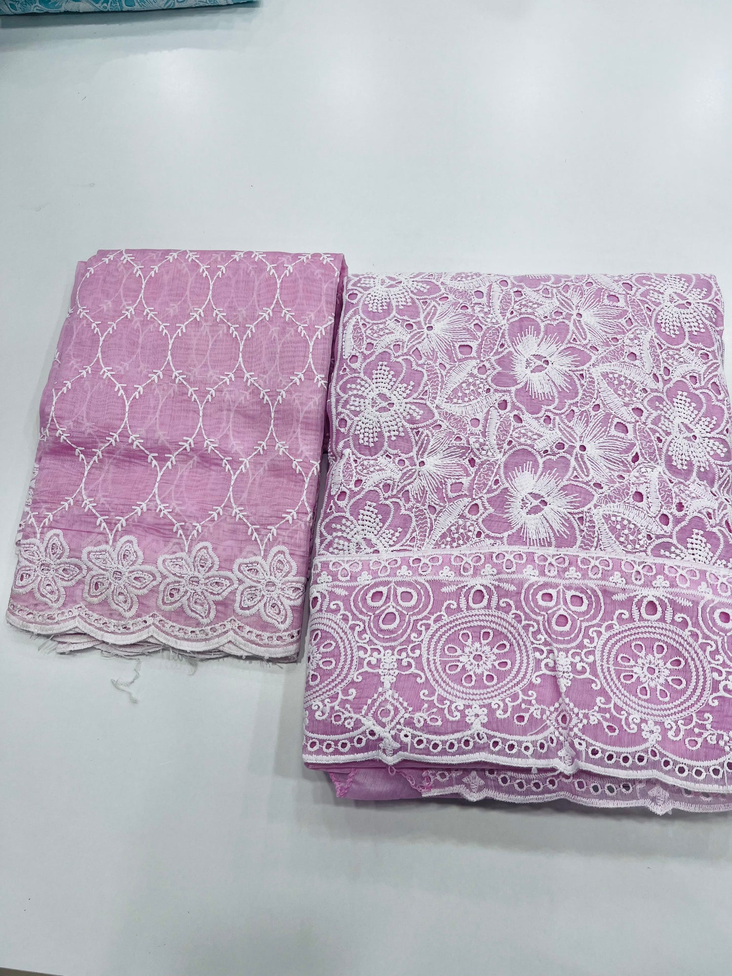 Premium Churidar Material With Llining( LILLY )