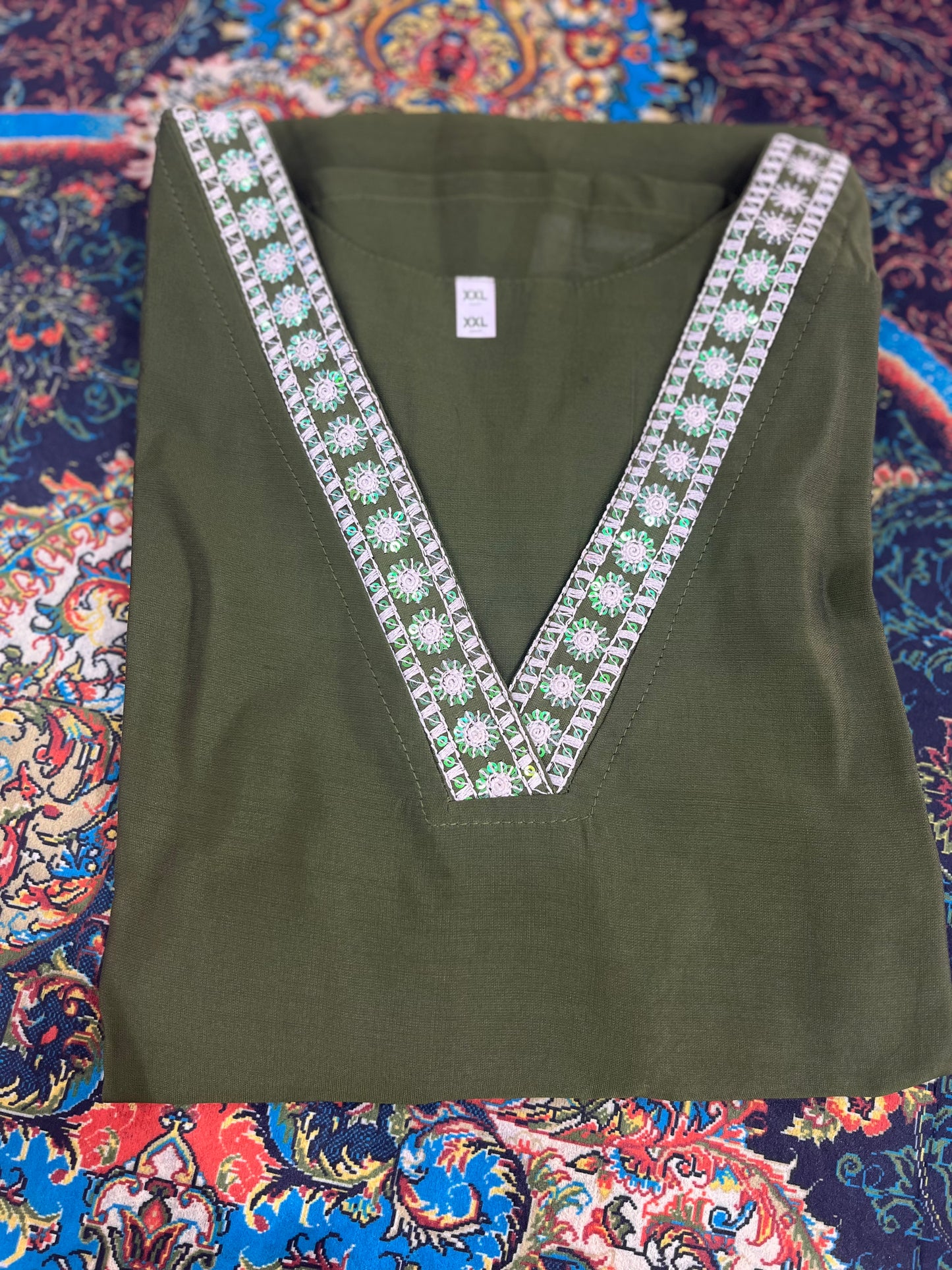 Kurti