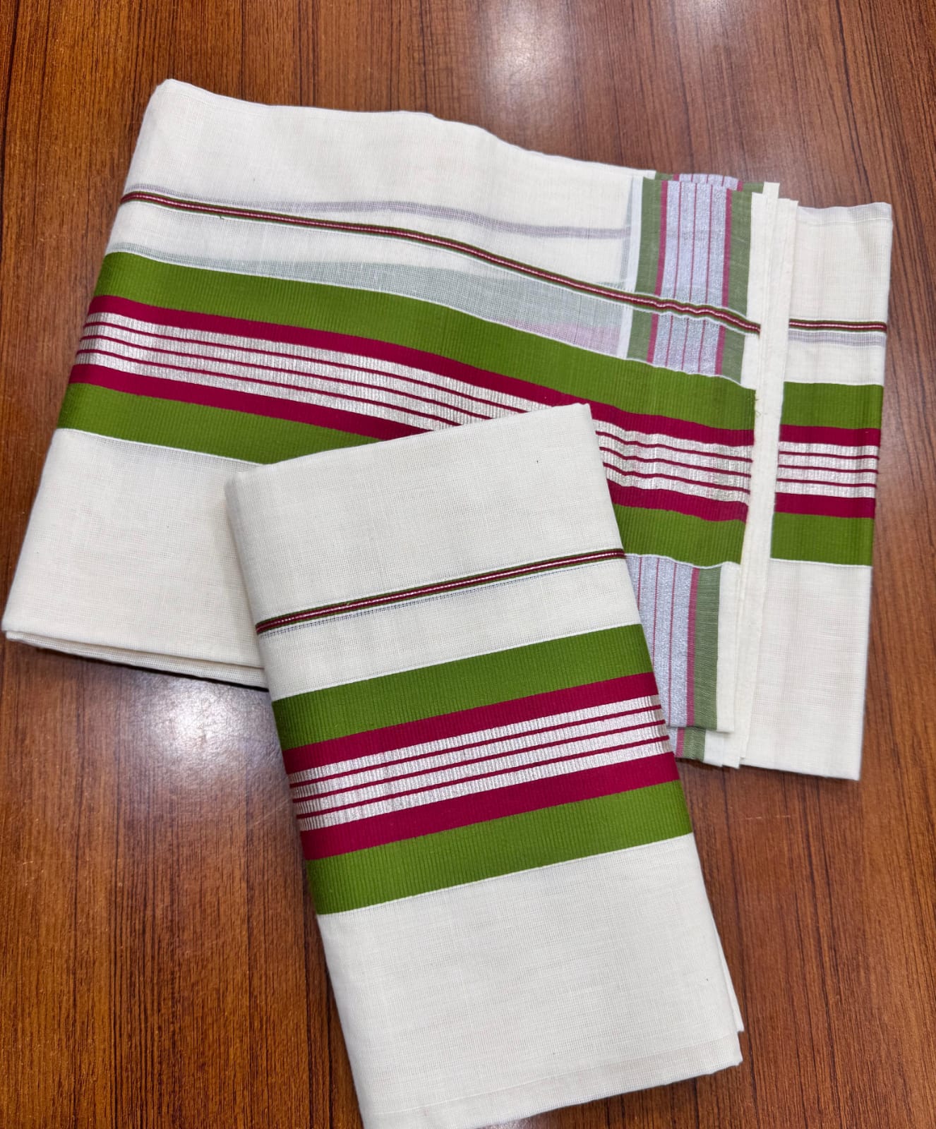 Kerala single set dhoti