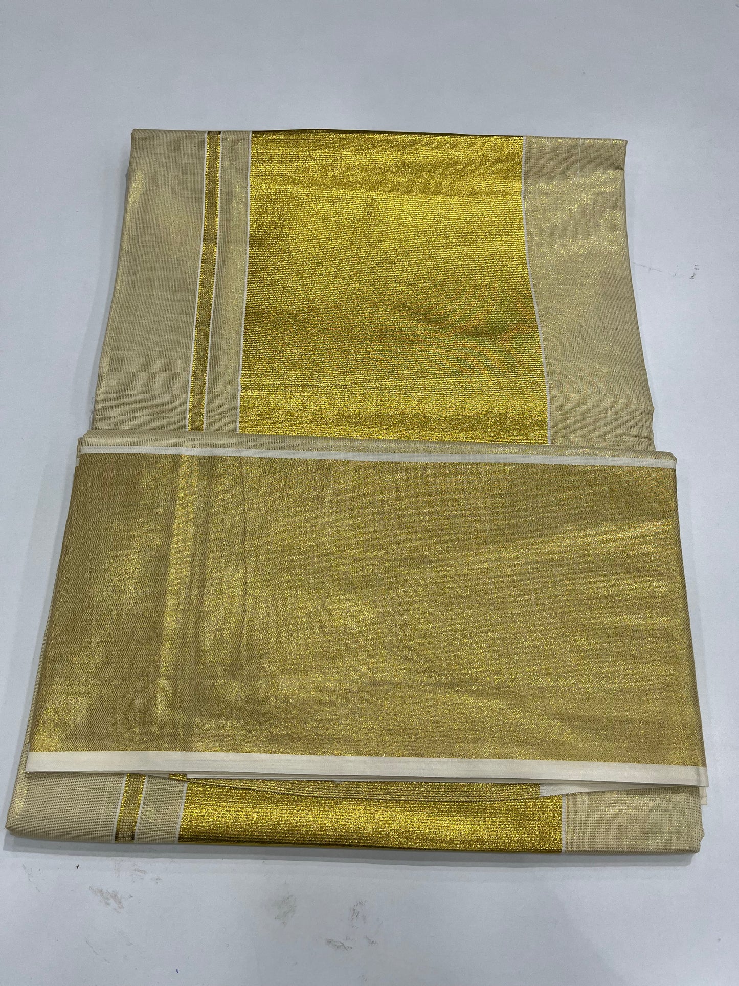 Tissue Setsaree