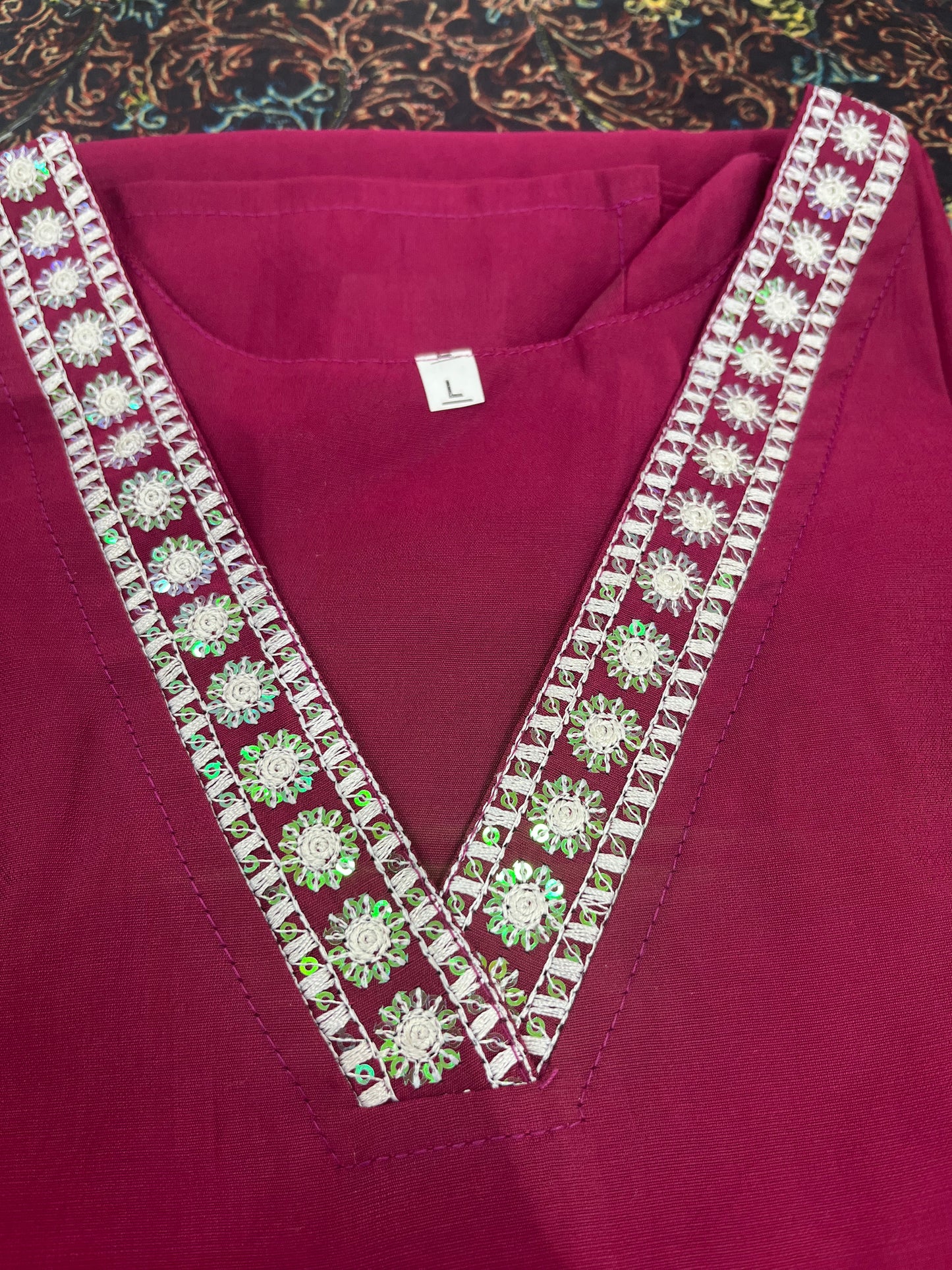 Kurti