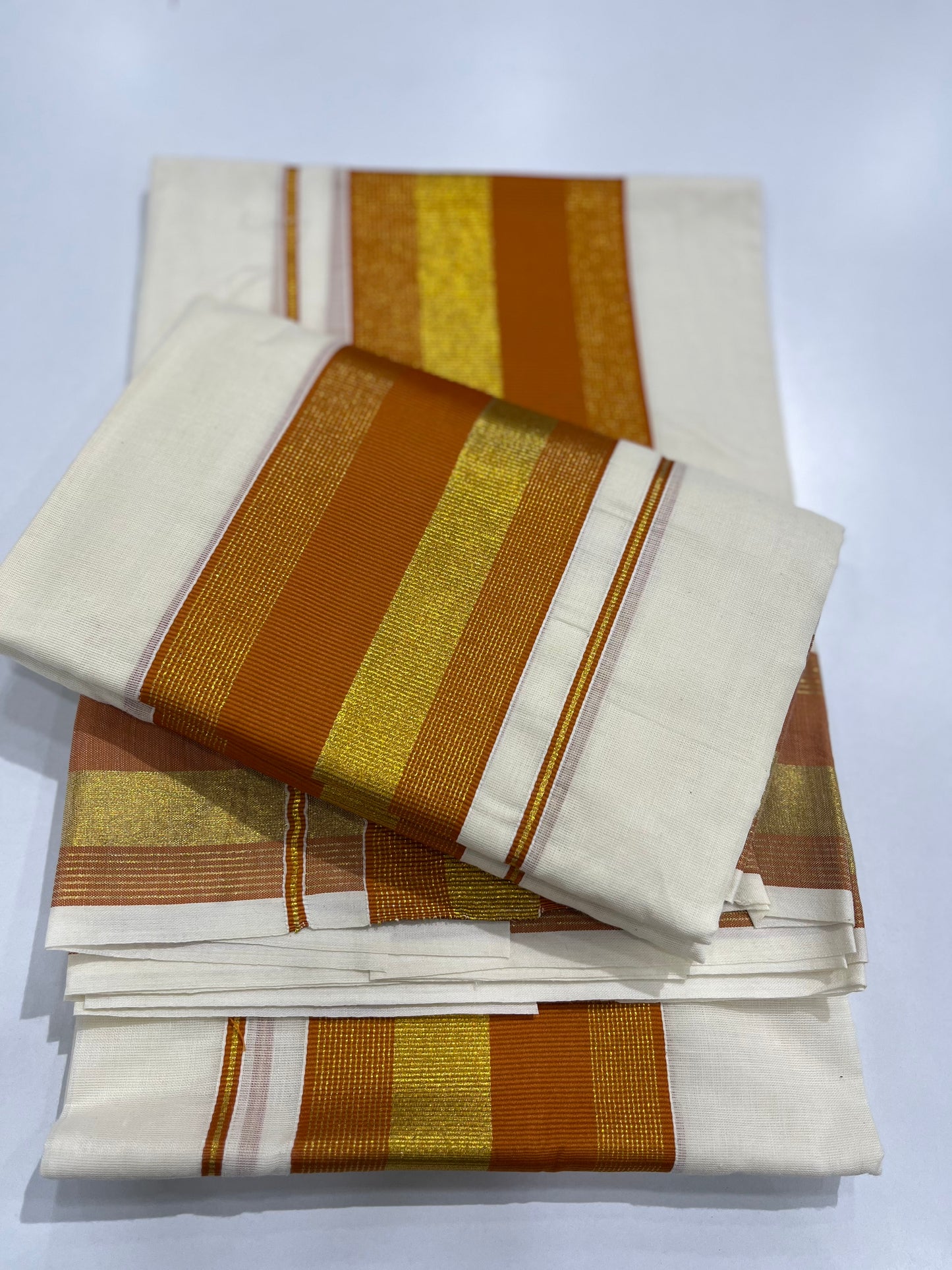 Set dhoti
