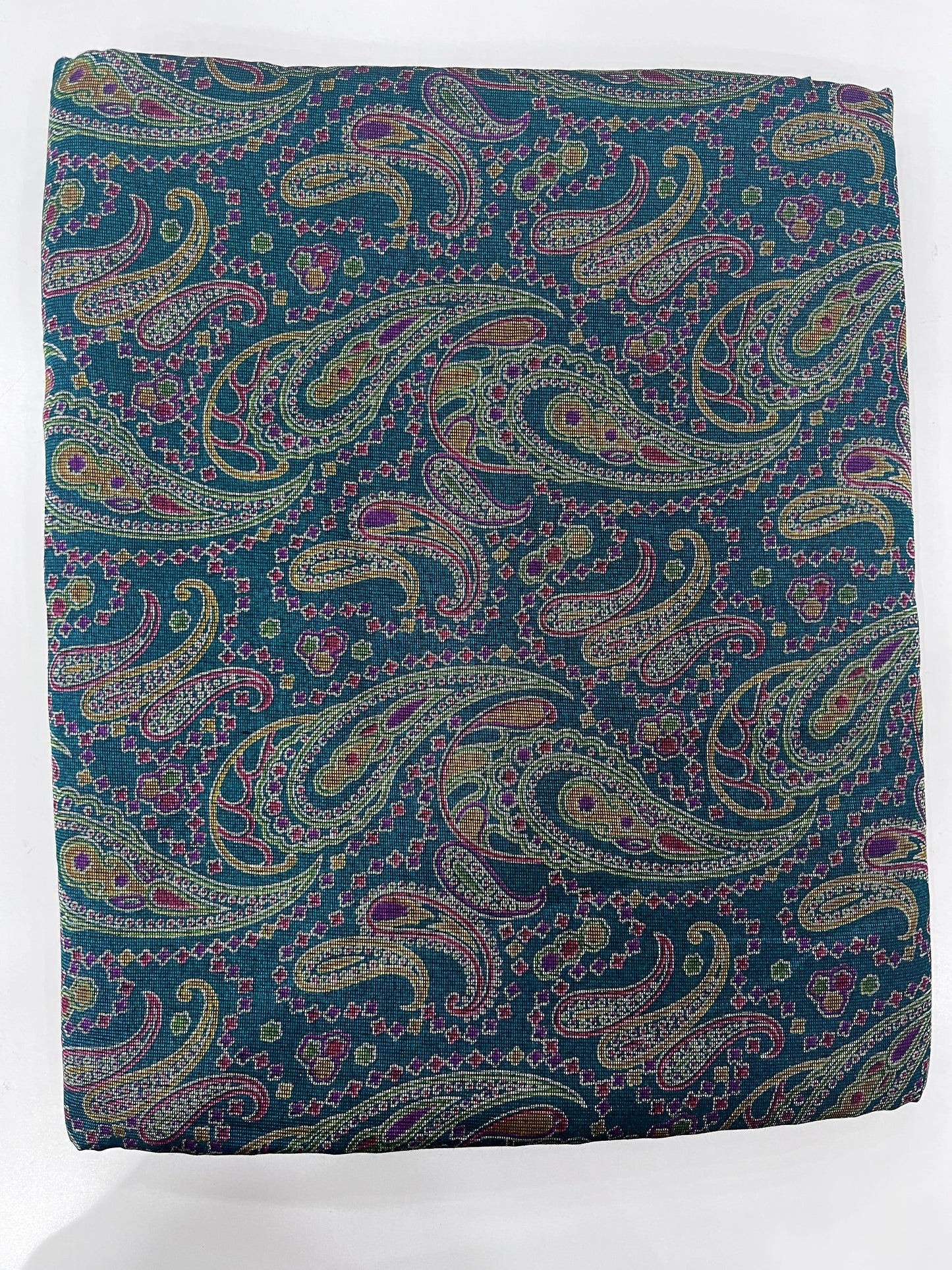 Printed Saree with blouse(kUSHI)