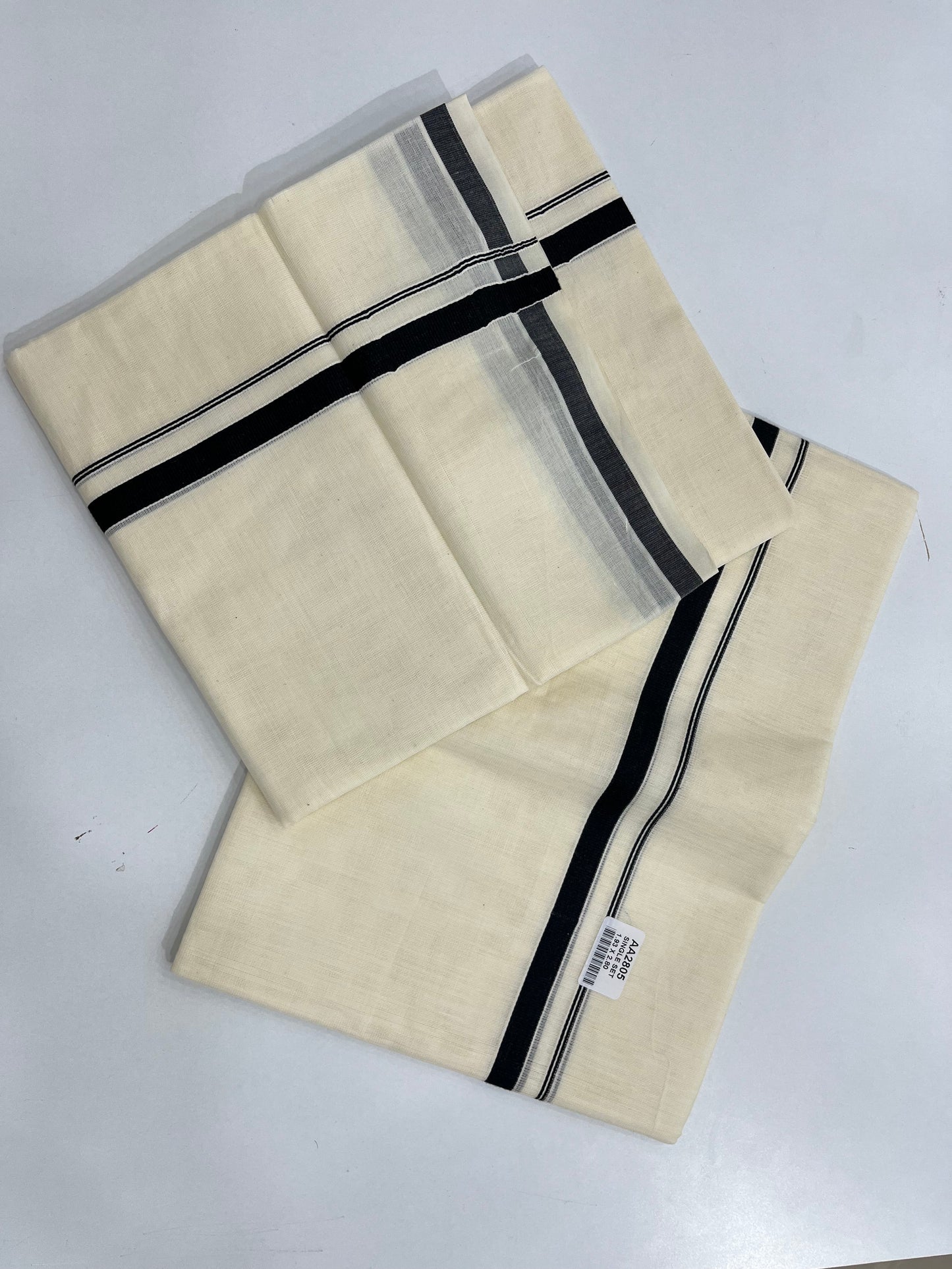 Kerala Single Set Dhoti