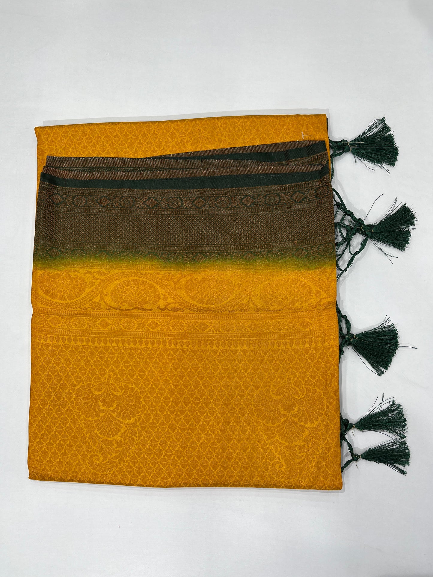 Kubera Silk Saree