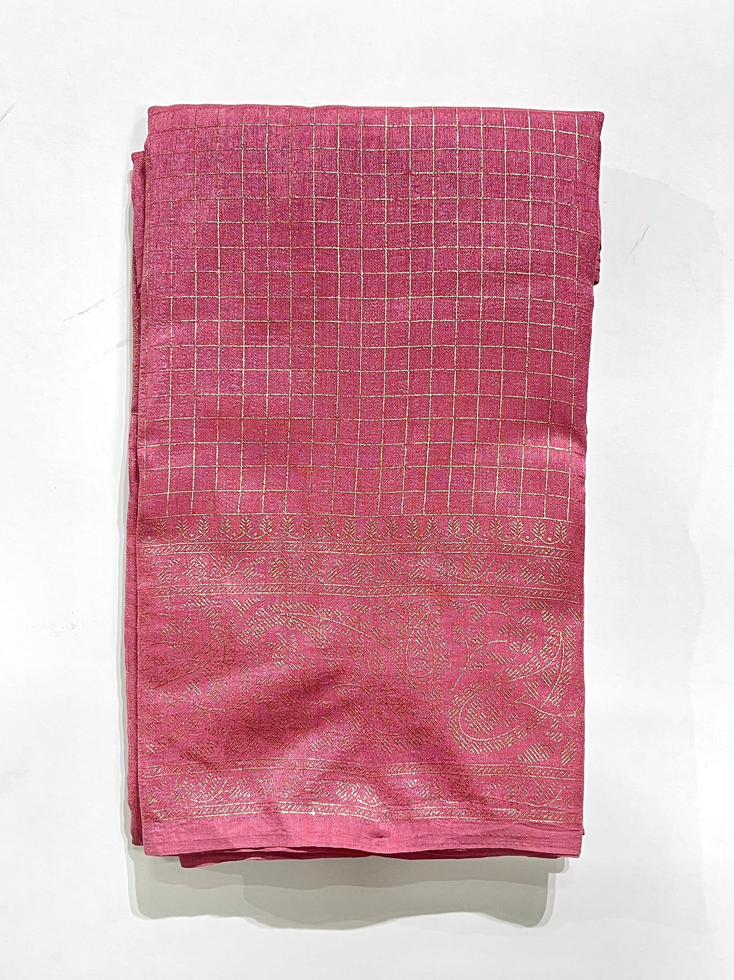 VICHITRA MODEL FOIL PRINT TRENDING SAREE