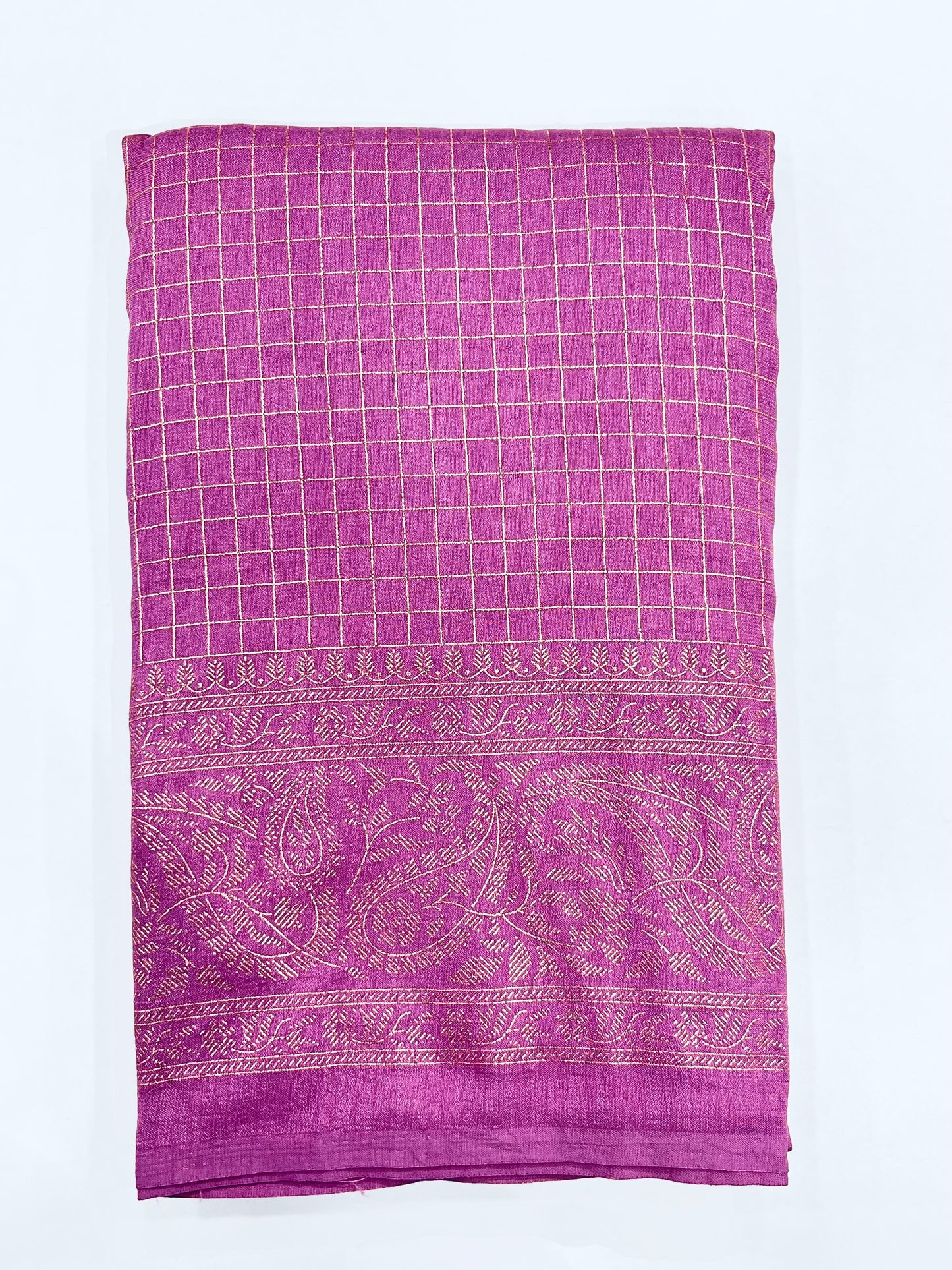 VICHITRA MODEL FOIL PRINT TRENDING SAREE