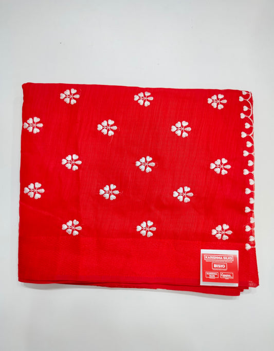 CHRISTMAS SPECIAL WEAR SAREE