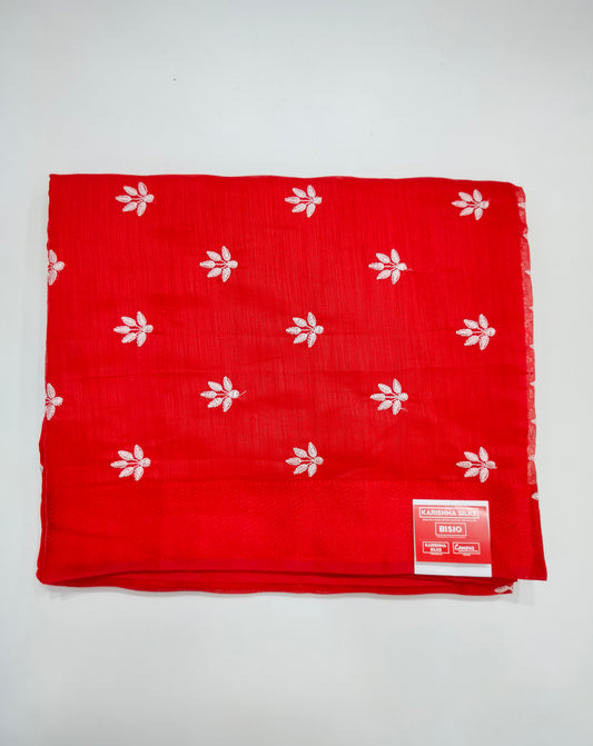 CHRISTMAS SPECIAL WEAR SAREE