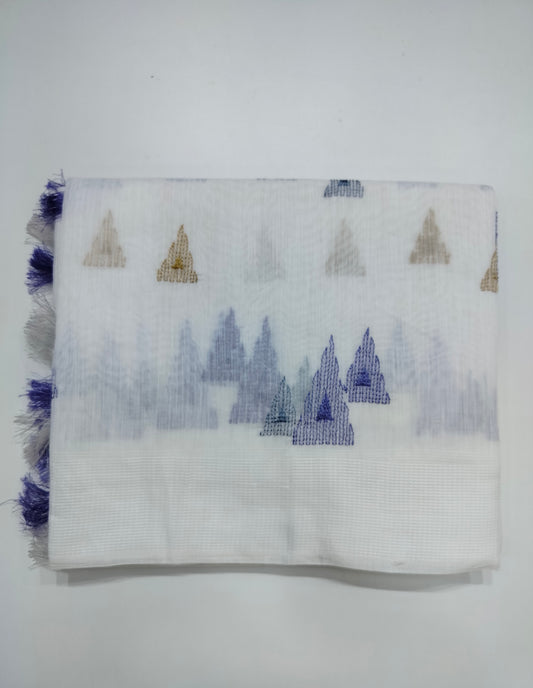 CHRISTMAS SPECIAL WEAR SAREE