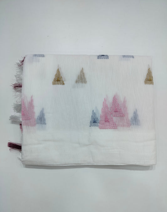 CHRISTMAS SPECIAL WEAR SAREE