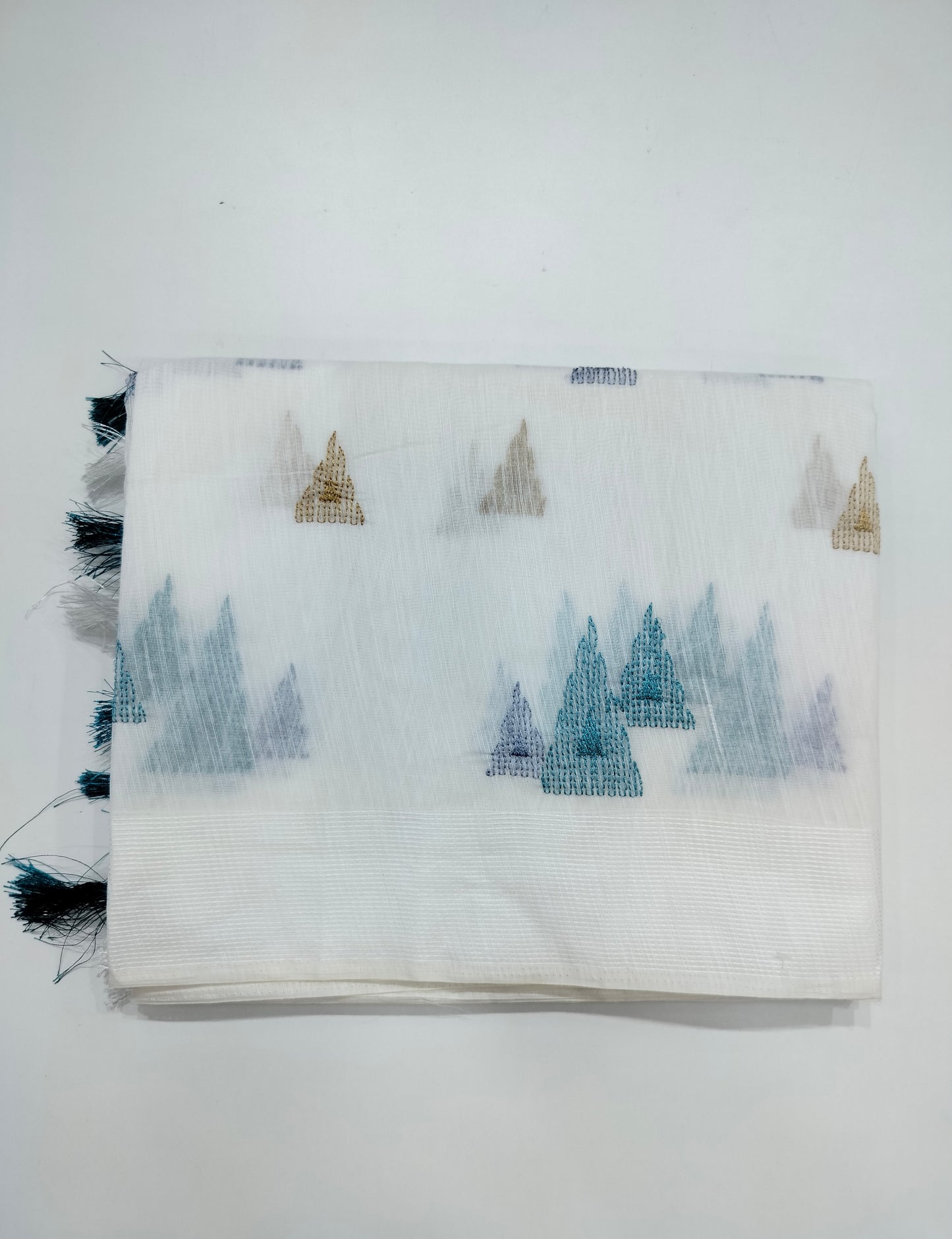 CHRISTMAS SPECIAL WEAR SAREE