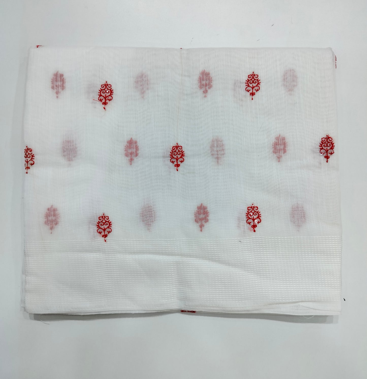 CHRISTMAS SPECIAL WEAR SAREE