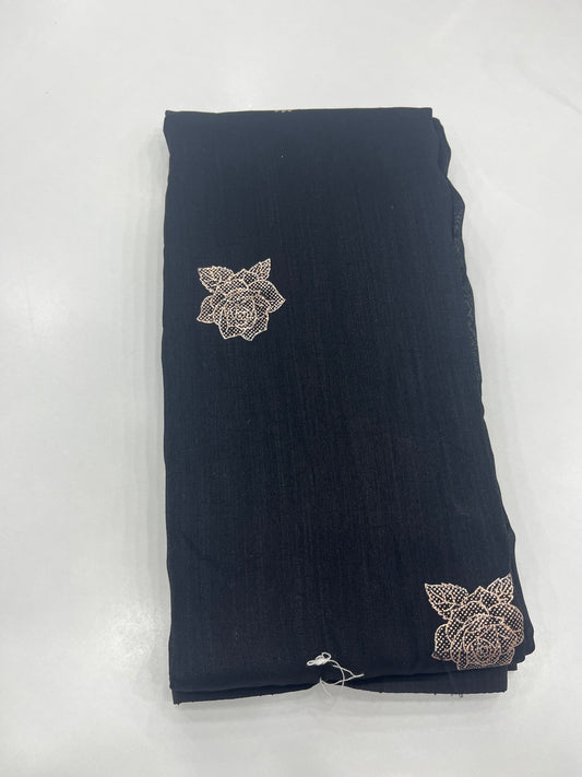 Kashmiri silks(ks0021)