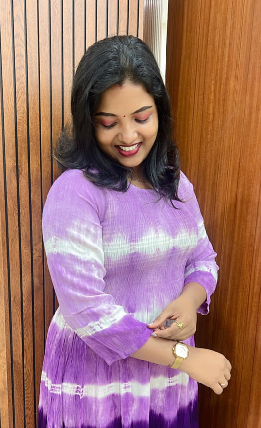 WOMEN'S BRANDED KURTIS