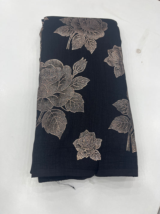 Kashmiri silks(ks0021)