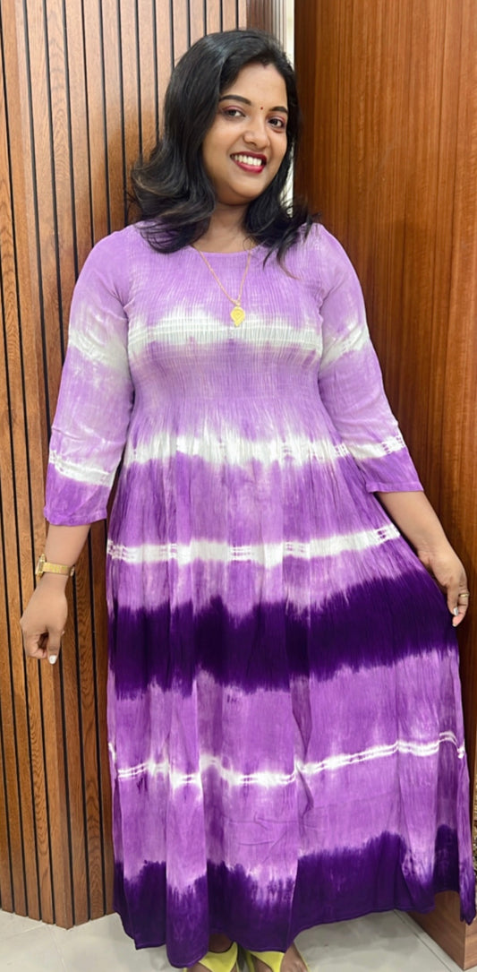 WOMEN'S BRANDED KURTIS