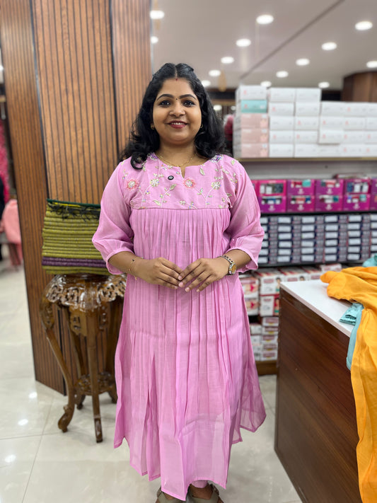 Premium MulChandheri Co-ord Sets