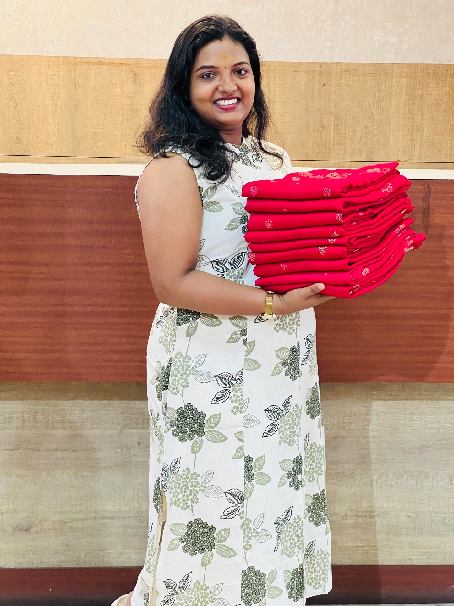 Vichitra Silks Saree