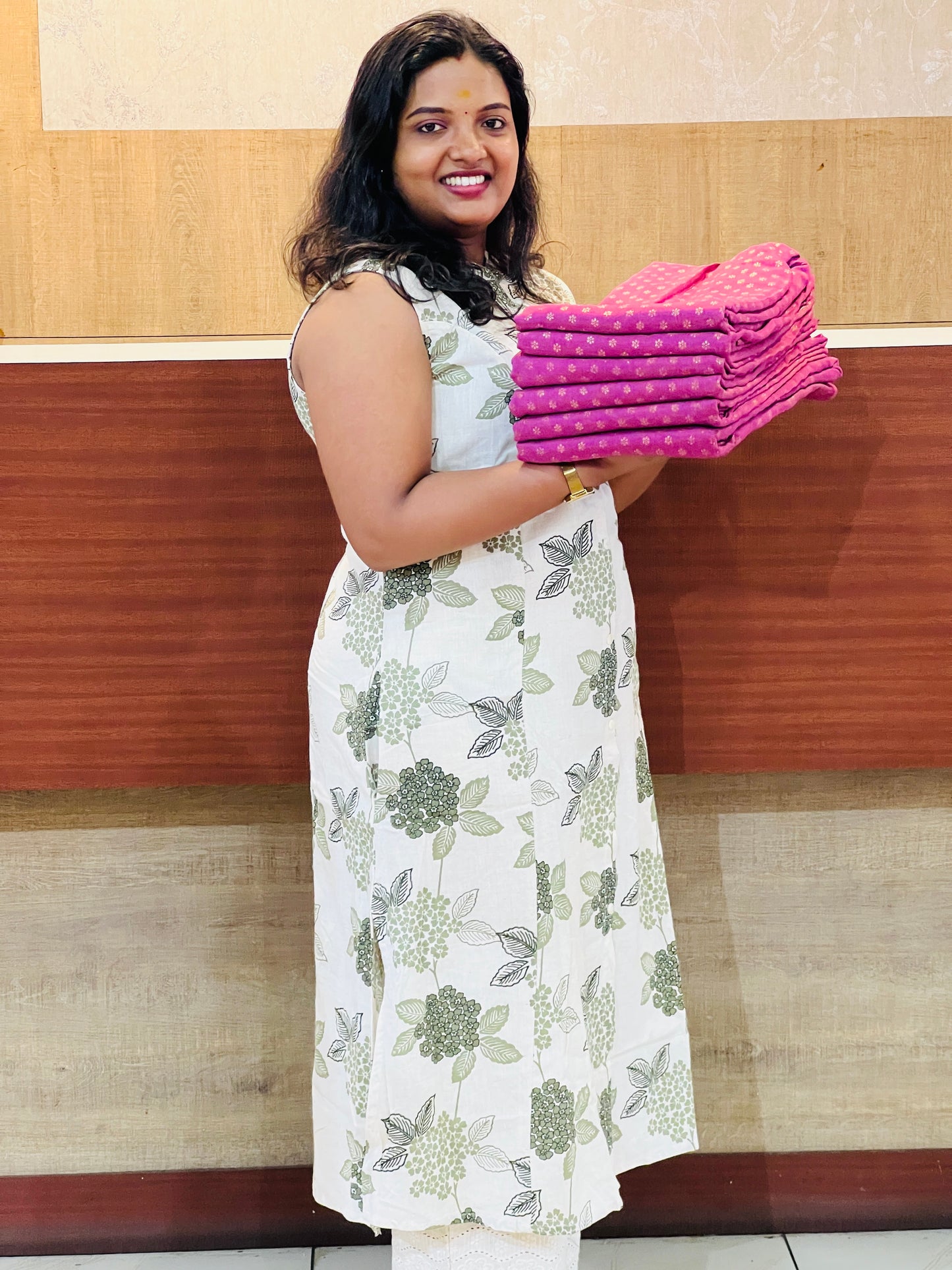 Vichitra Silks Saree