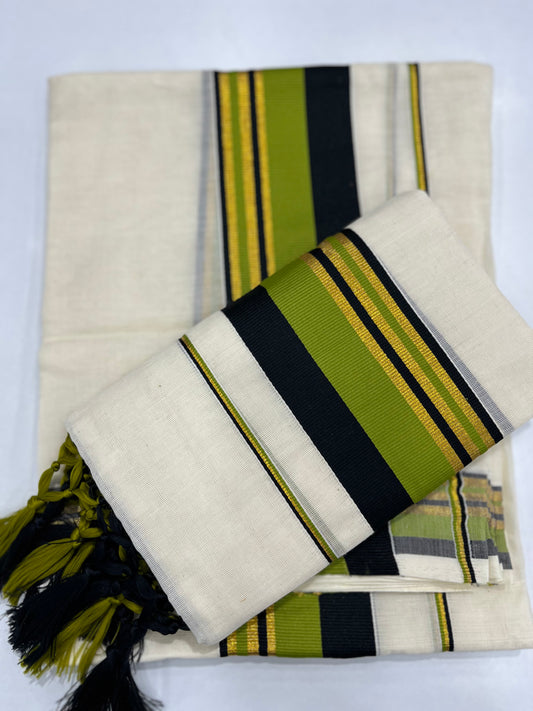 Set Dhothi (2.80 mtr)