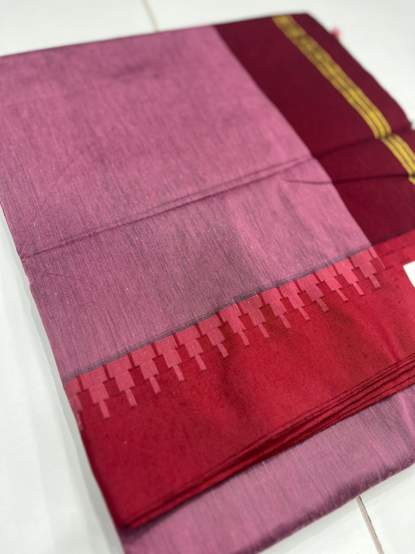 Kalyani Cotton Saree ( AV01 )