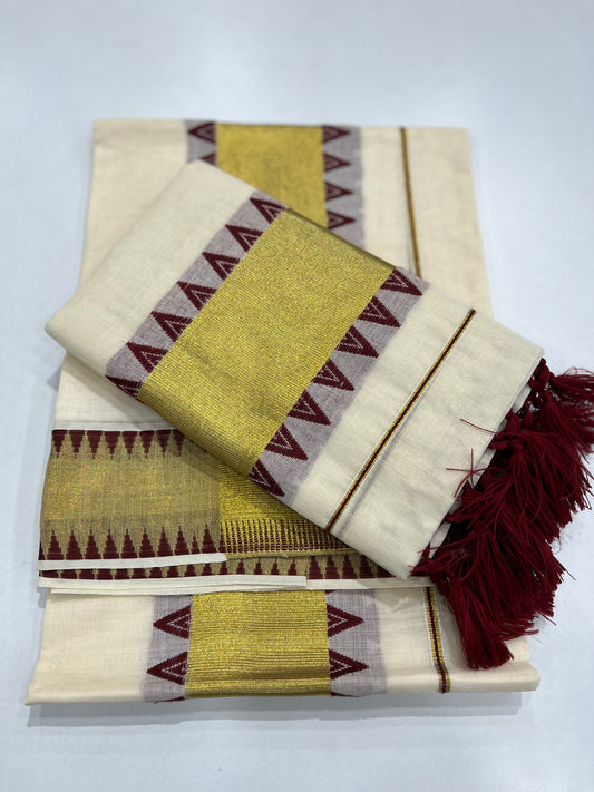 Traditional SetDhothi (2.80 mtr)