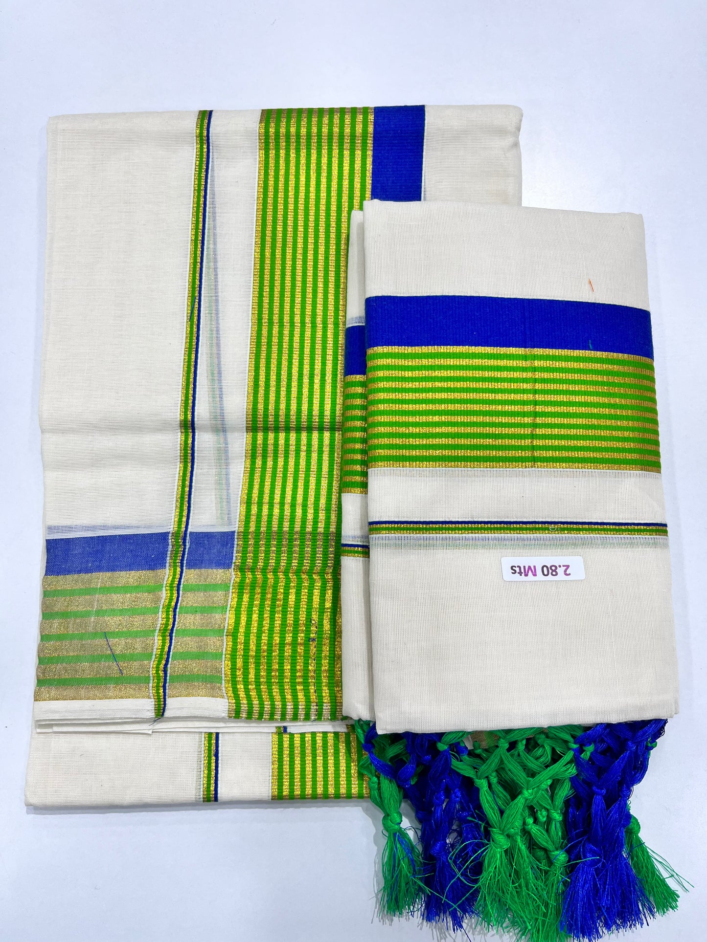 Set Dhothi