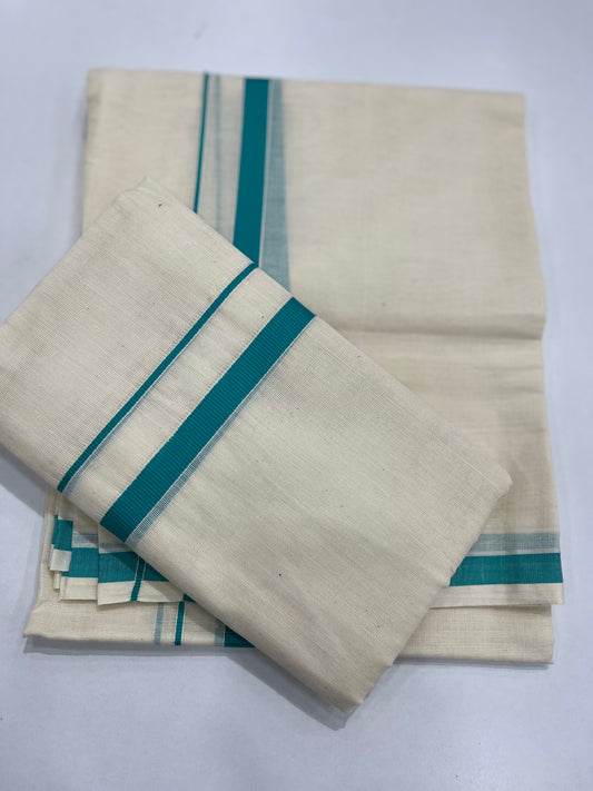 Kerala Set Dhothi