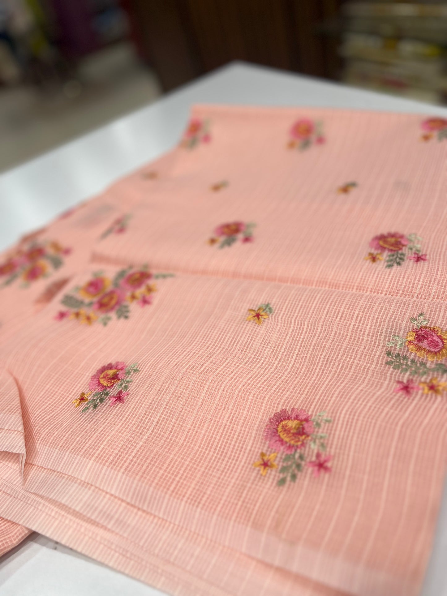 super net saree