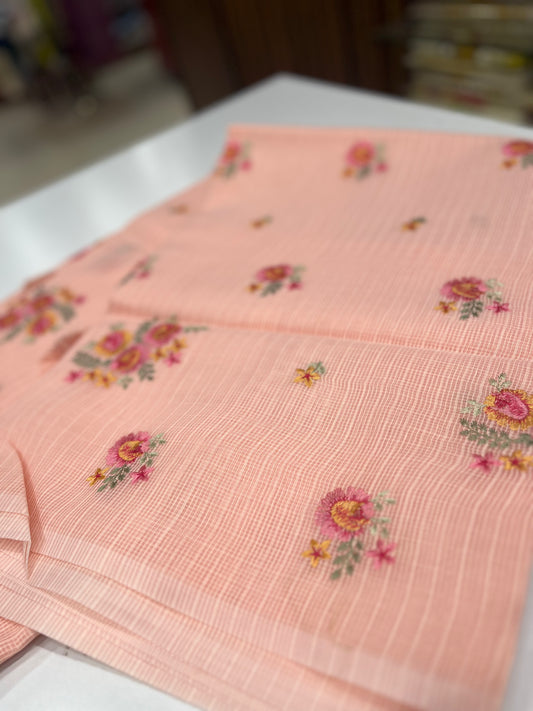 super net saree