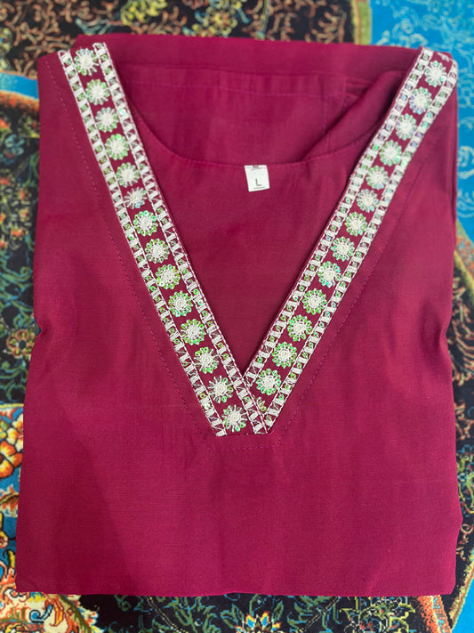 Kurti