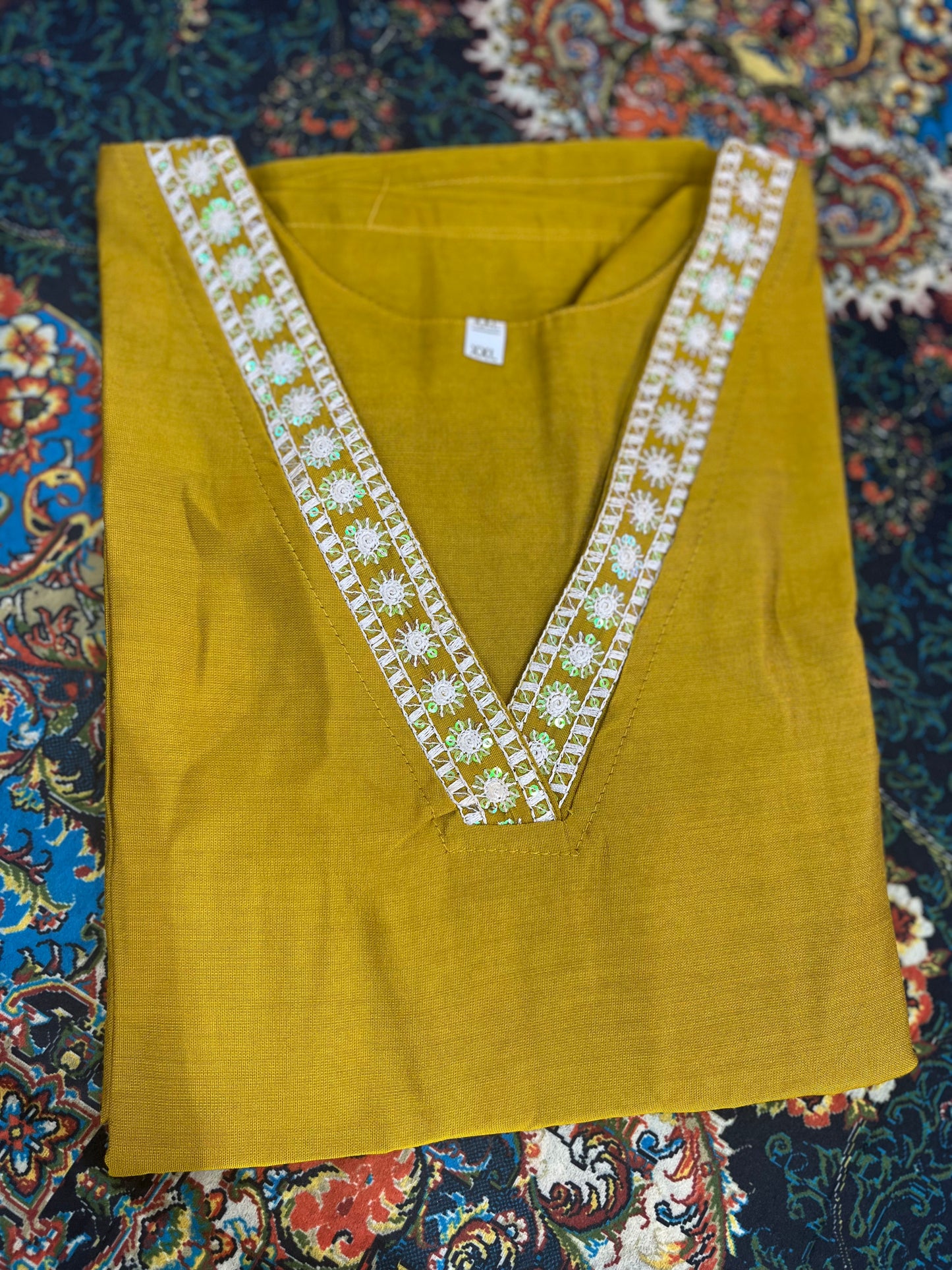 Kurti