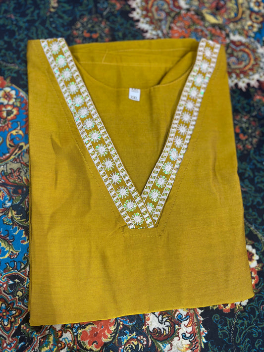 Kurti