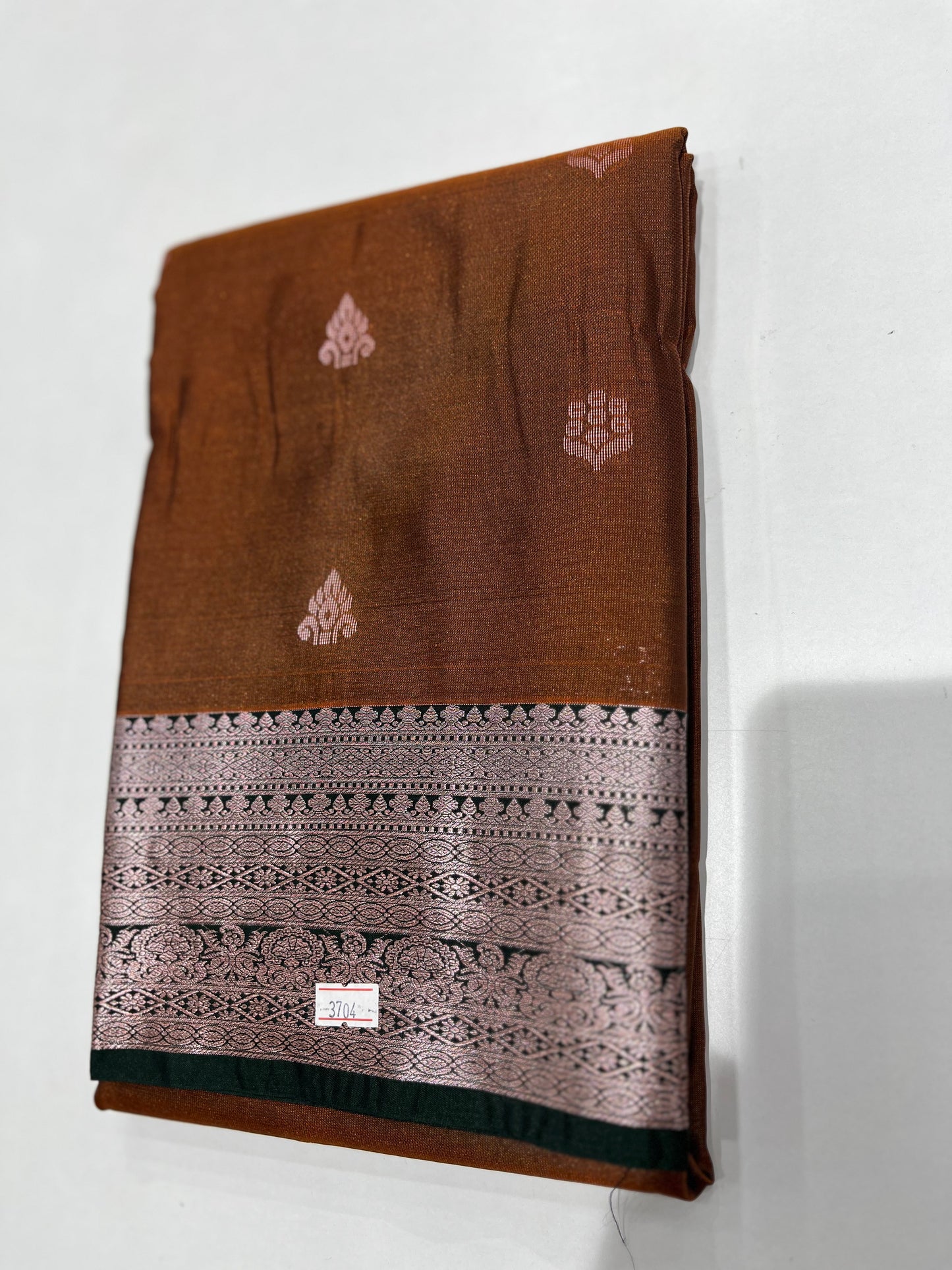 Semi silk saree