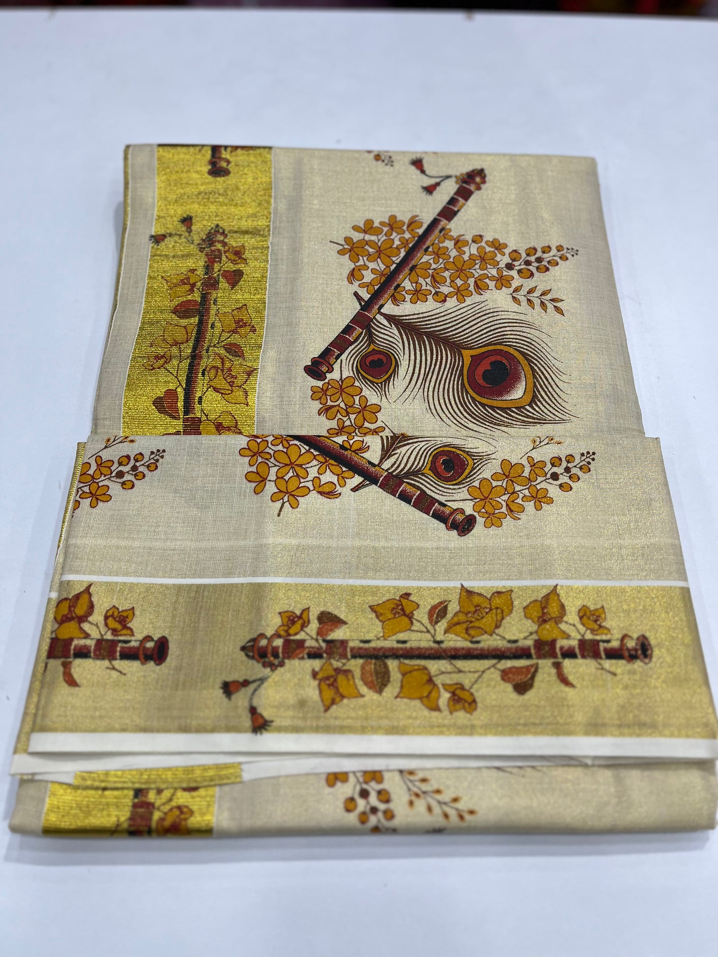 Vishu Special Set Sarees