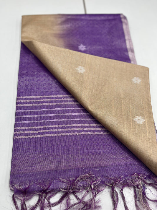 Semitussar Saree ( AV01 )