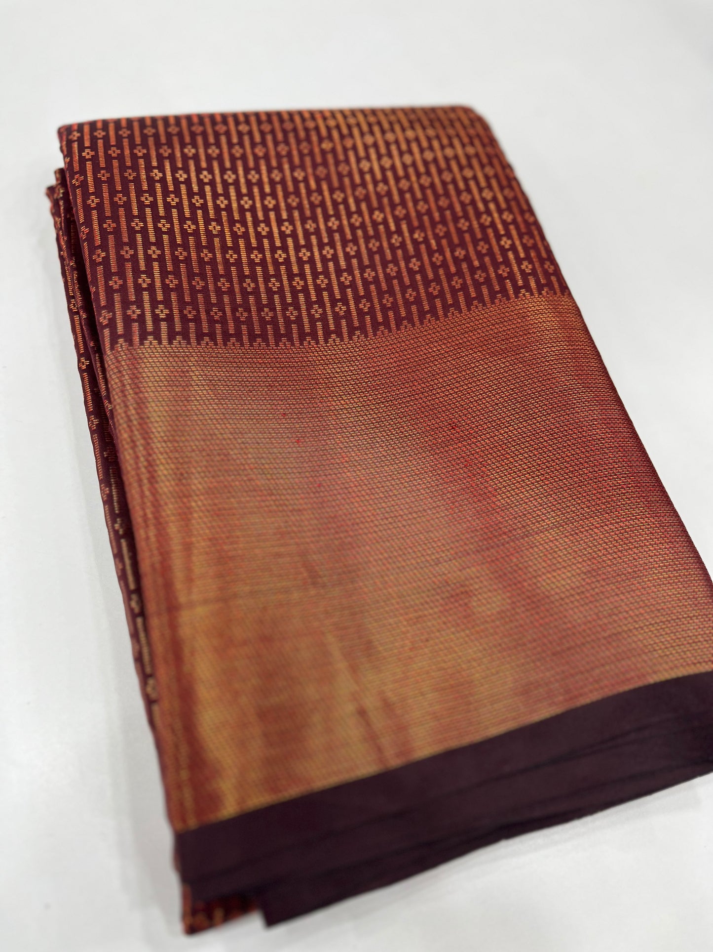 Semisilk Saree ( AV01 )