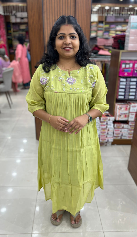 Premium Mulchandheri Co-ord Sets