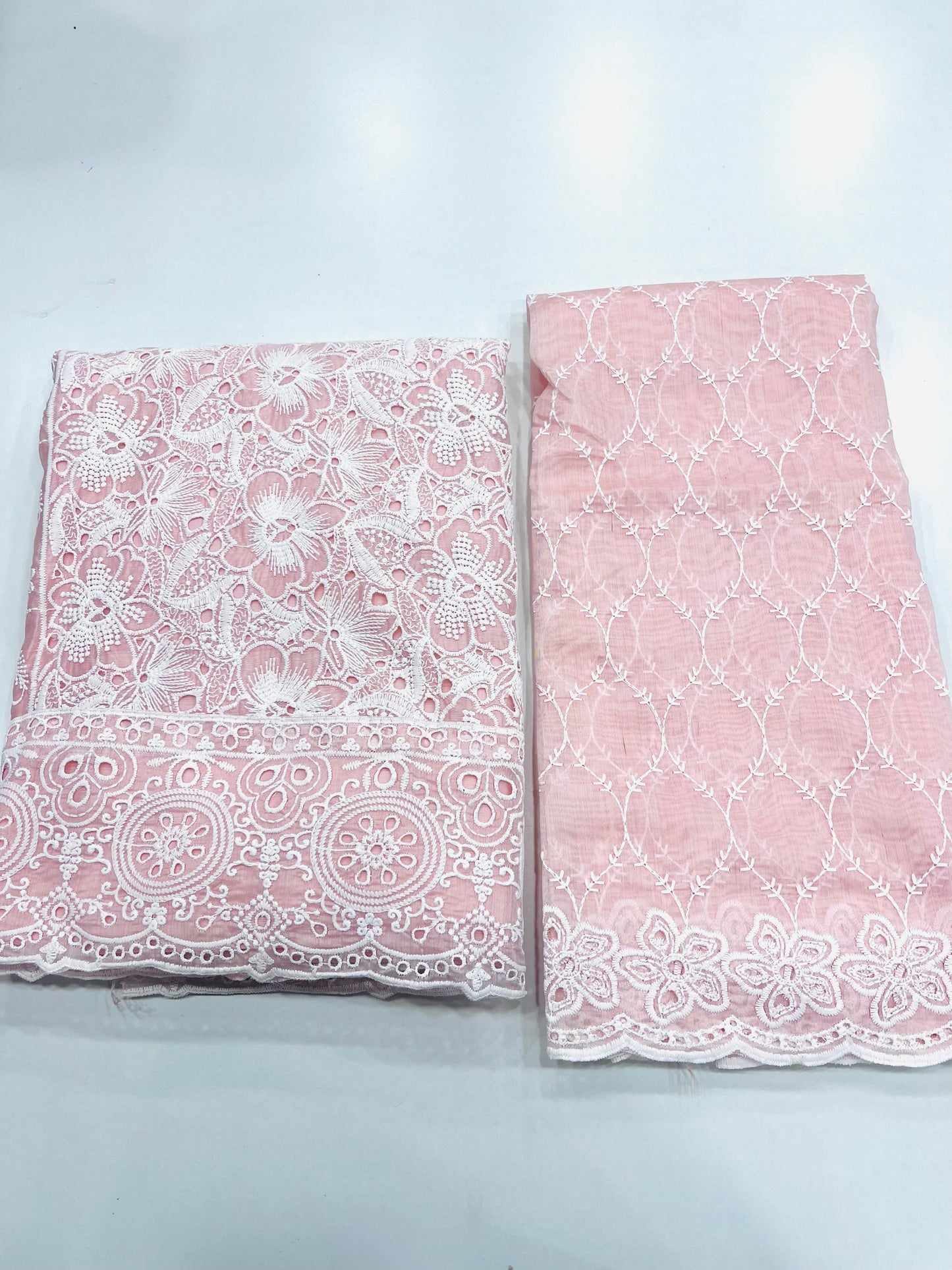 Premium Churidar Material With Lining ( LILLY )