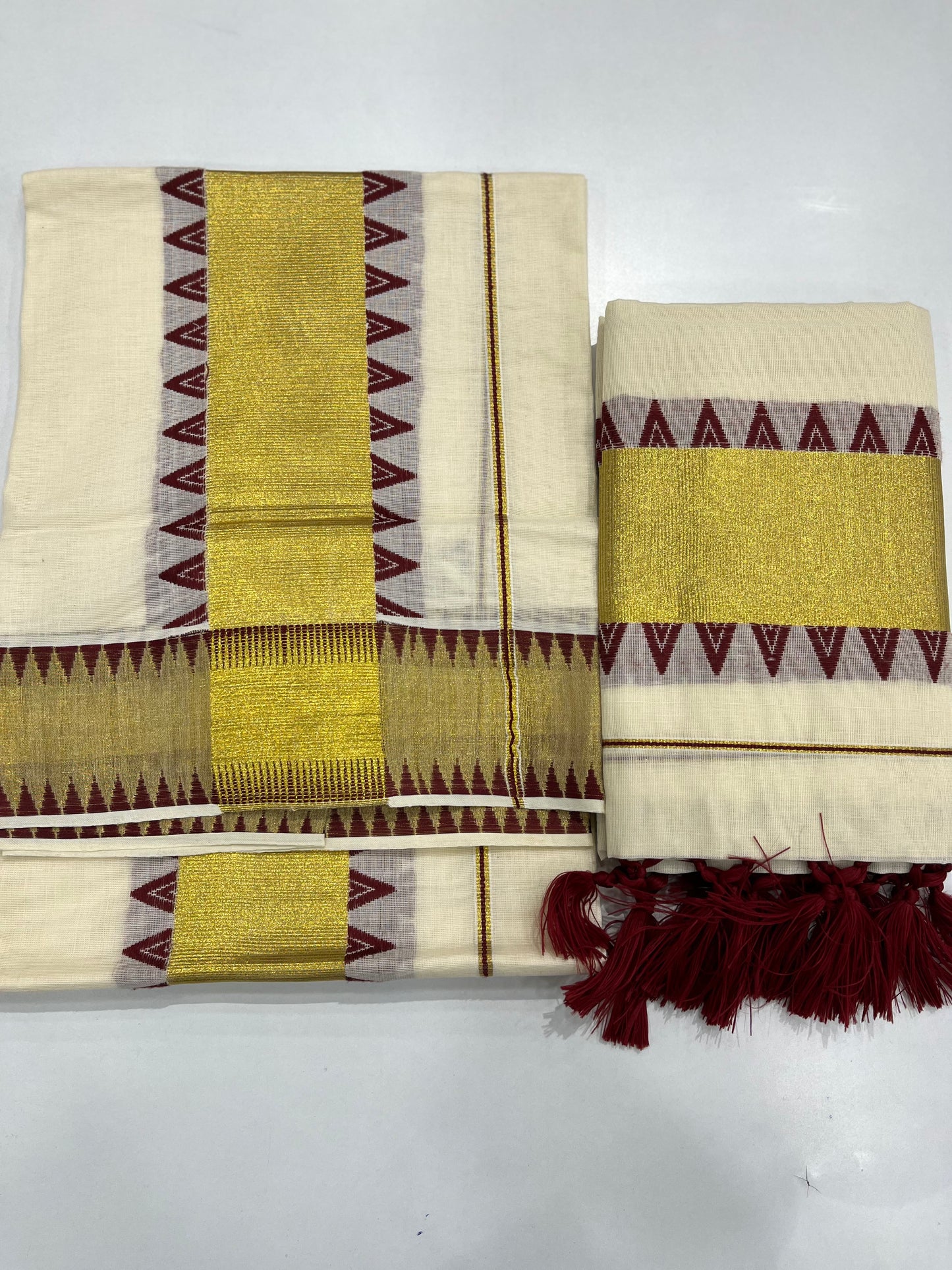 Traditional SetDhothi (2.80 mtr)
