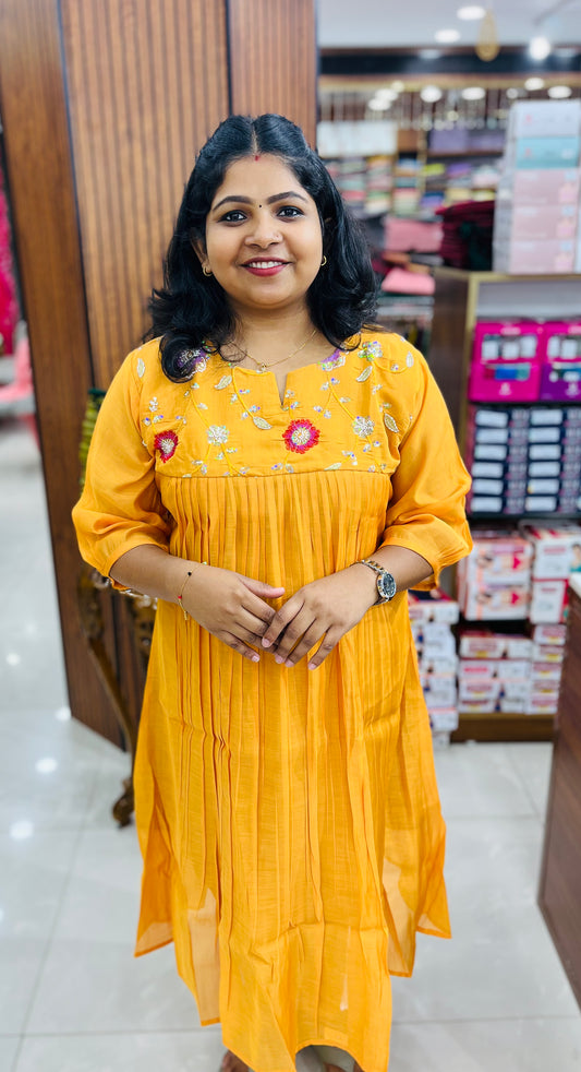 Premium Mulchandheri Co-ord Sets