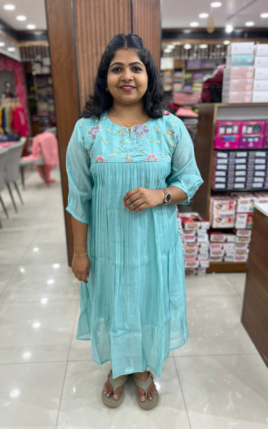 Premium Mulchandheri Co-ord Sets