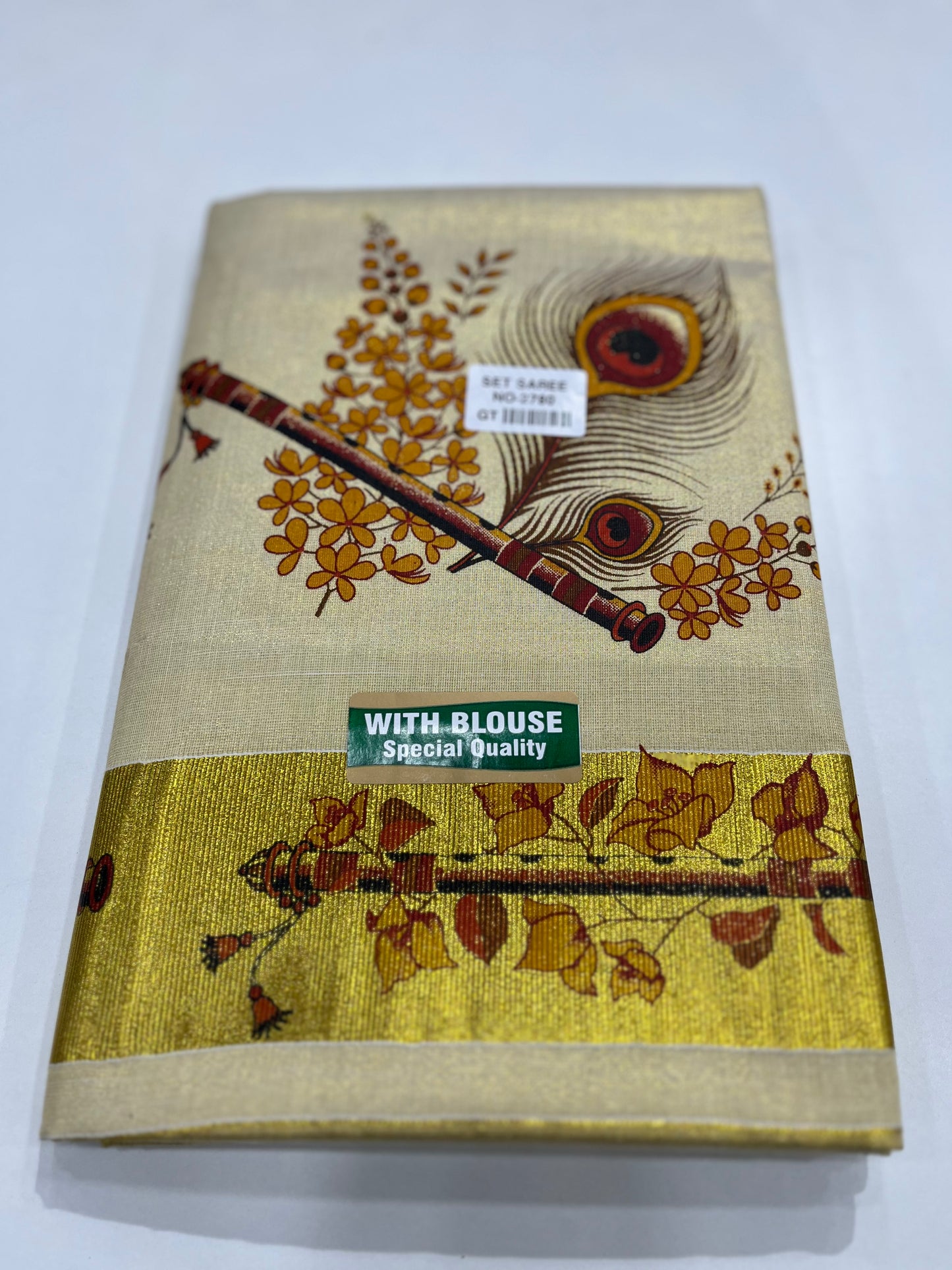 Vishu Special Set Sarees