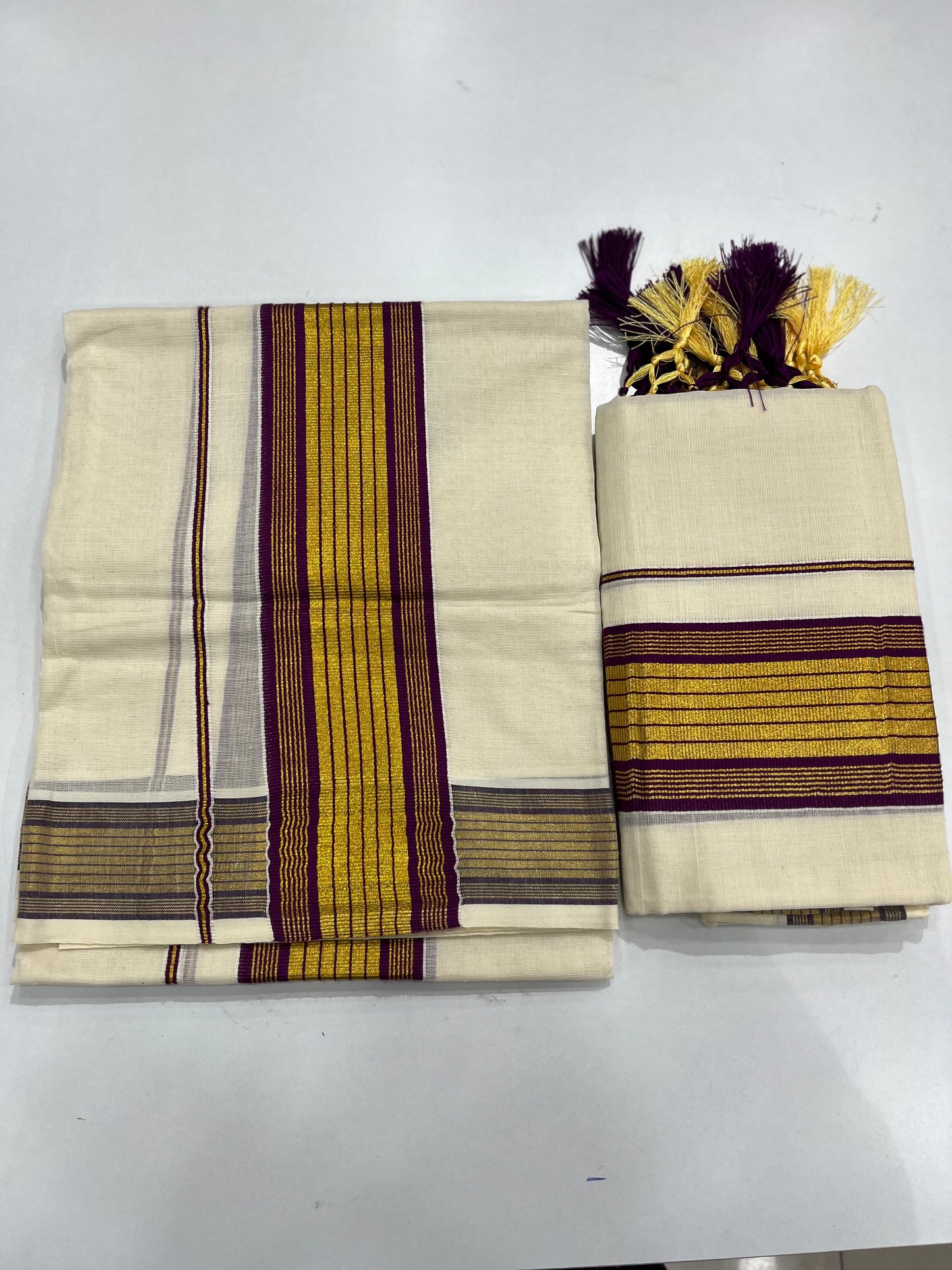 Set Dhothi (2.80 mtr )