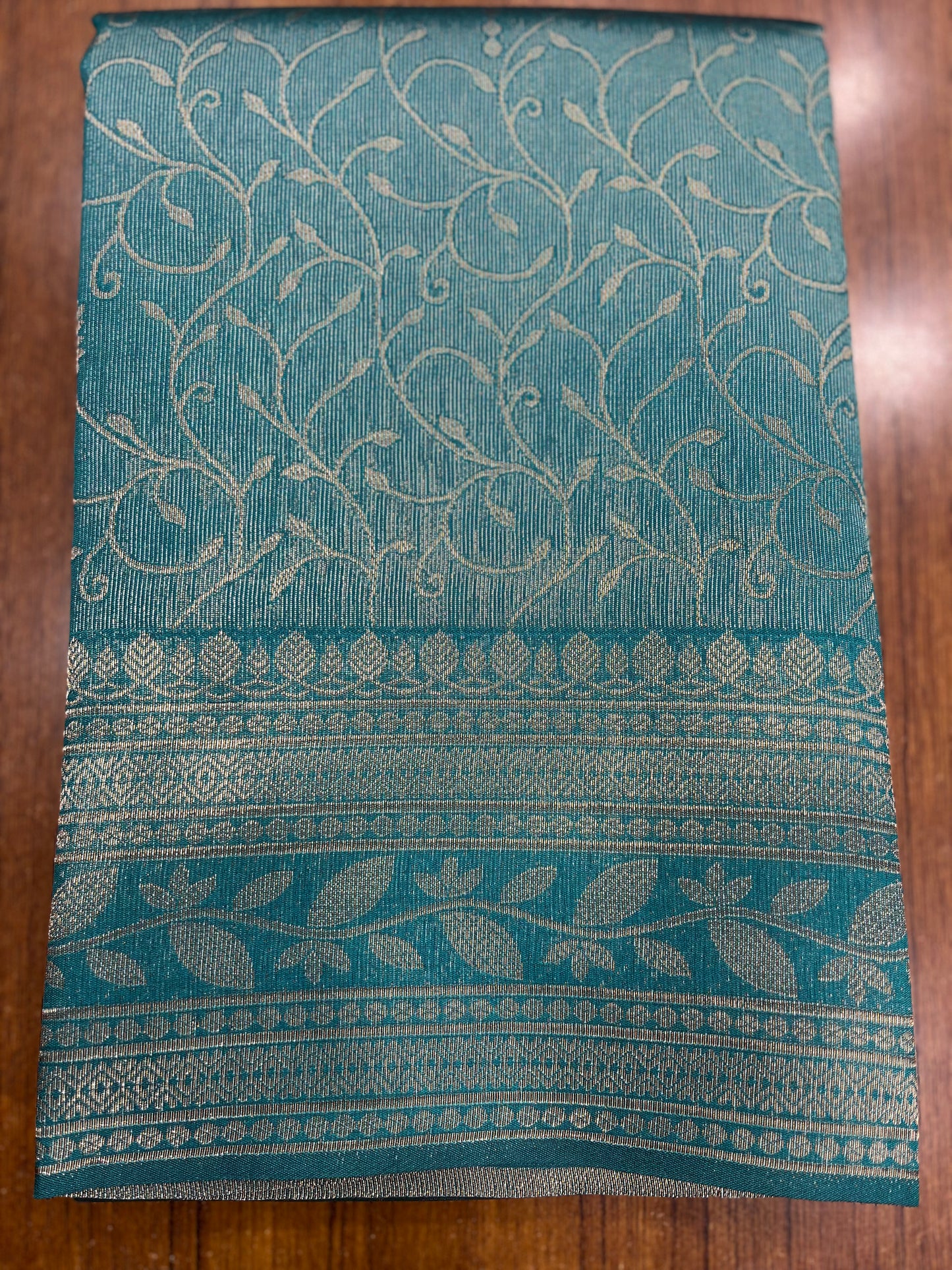 Semi Silk Saree